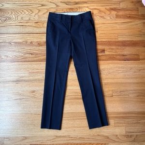Ann Taylor Navy Dress Pants / Trousers